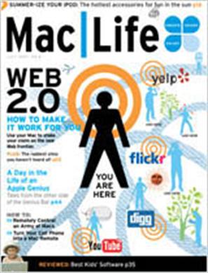 Mac Life (non-disc version)
